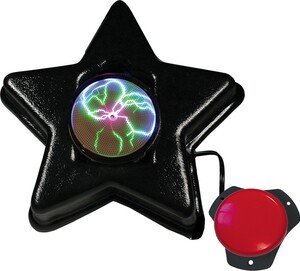 Игра "Плазменная звезда" - fgospostavki.ru - Королёв