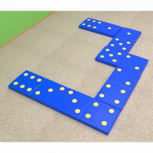 Игровой набор Домино - fgospostavki.ru - Королёв