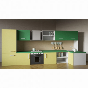 Детская кухня «Валерия» - fgospostavki.ru - Королёв