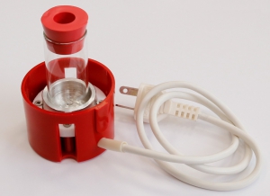 Лабораторная баня для ученического эксперимента - fgospostavki.ru - Королёв