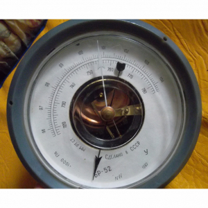 Барометр-анероид - fgospostavki.ru - Королёв