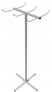 Стойка для резиновых амортизаторов, скакалок, эспандеров - fgospostavki.ru - Королёв