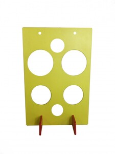 Стенд для метания в цель - fgospostavki.ru - Королёв