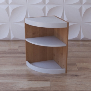 Игровой стеллаж "Уголок для мелочей" - fgospostavki.ru - Королёв