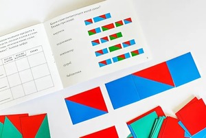 Набор звуковых схем (раздаточный) - fgospostavki.ru - Королёв