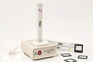 Прибор для наблюдения линейчатых спектров - fgospostavki.ru - Королёв