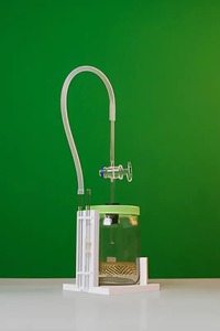 Прибор для обнаружения дыхательного газообмена у растений и животных - fgospostavki.ru - Королёв