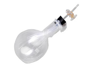 Сосуд для взвешивания воздуха - fgospostavki.ru - Королёв