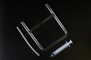 Трубка для демонстрации конвекции в жидкости - fgospostavki.ru - Королёв