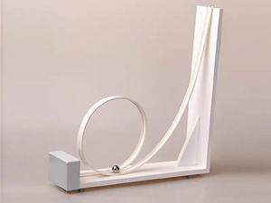 Центробежная дорога (прибор "Мертвая петля" демонстрационный) - fgospostavki.ru - Королёв