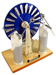 Машина электрофорная - fgospostavki.ru - Королёв