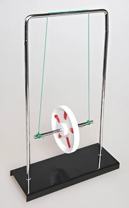 Маятник Максвелла - fgospostavki.ru - Королёв