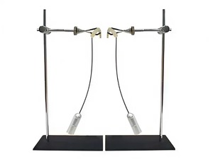 Маятник электростатический (пара) - fgospostavki.ru - Королёв