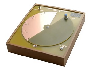 Конденсатор переменный с цифровым измерителем емкости - fgospostavki.ru - Королёв