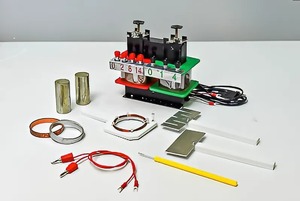 Трансформатор универсальный (демонстрационный) - fgospostavki.ru - Королёв