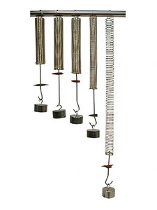 Набор пружин с различной жёсткостью - fgospostavki.ru - Королёв