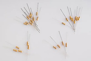 Набор резисторов для практикума - fgospostavki.ru - Королёв