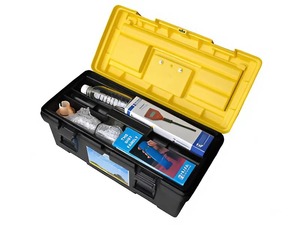 Комплект для исследования состояния окружающей среды - fgospostavki.ru - Королёв