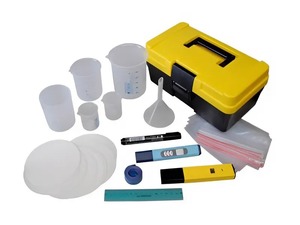 Набор для исследования осадков (дождя и снега) - fgospostavki.ru - Королёв