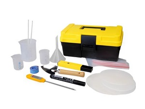 Набор для исследования почвенного покрова - fgospostavki.ru - Королёв