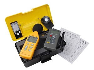 Экознайка 6. Комплект цифровых приборов (датчиков) для оценки экологического состояния в школе - fgospostavki.ru - Королёв