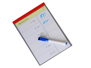 Планшет для самостоятельной работы - fgospostavki.ru - Королёв