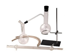 Набор деталей к установке для перегонки веществ - fgospostavki.ru - Королёв