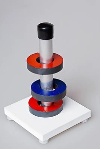 Набор "Магниты кольцевые" - fgospostavki.ru - Королёв