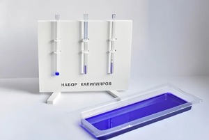 Набор капилляров - fgospostavki.ru - Королёв