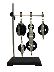 Комплект блоков демонстрационный - fgospostavki.ru - Королёв