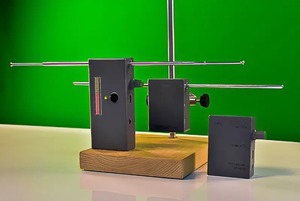 Комплект приборов для изучения принципов радиоприема и радиопередачи - fgospostavki.ru - Королёв