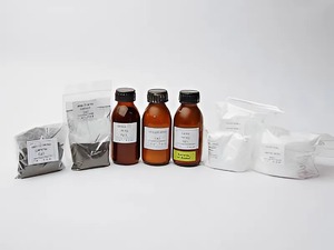 Набор № 4 ОС Оксиды металлов - fgospostavki.ru - Королёв