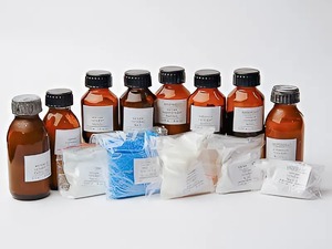 Набор № 10 ОС Сульфаты. Сульфиты. Сульфиды - fgospostavki.ru - Королёв