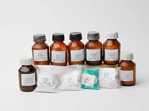 Набор № 13 ВС "Галогениды" - fgospostavki.ru - Королёв