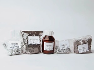 Набор № 16 ВС "Металлы,оксиды" - fgospostavki.ru - Королёв