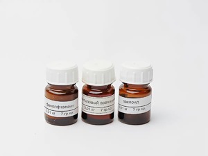 Набор № 22 ВС "Индикаторы" - fgospostavki.ru - Королёв