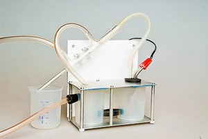 Аппарат для дистилляции воды (220 В) - fgospostavki.ru - Королёв