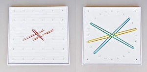 Геоборд 6х6 - fgospostavki.ru - Королёв