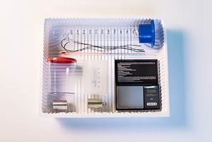 Комплект №7 ГИА-лаборатория по физике - fgospostavki.ru - Королёв