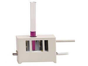 Нагреватель пробирок 42В (термисторный) - fgospostavki.ru - Королёв