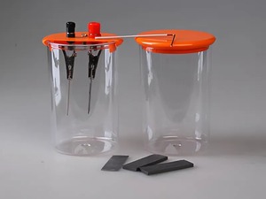 Набор по электролизу (демонстрационный) - fgospostavki.ru - Королёв