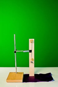 Набор для изучения закона сохранения энергии - fgospostavki.ru - Королёв