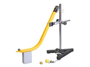 Прибор для изучения траектории брошенного тела - fgospostavki.ru - Королёв