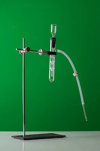 Прибор для получения газов ППГ - fgospostavki.ru - Королёв