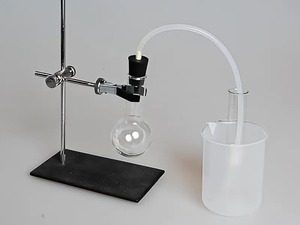 Прибор для получения галоидоалканов и сложных эфиров лабораторный - fgospostavki.ru - Королёв