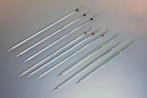 Комплект пипеток (9 штук) - fgospostavki.ru - Королёв