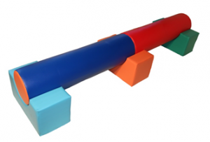 Модуль-трансформер № 10 (с цилиндрами) - fgospostavki.ru - Королёв