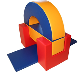 Модуль-трансформер № 16 (5 элементов) - fgospostavki.ru - Королёв