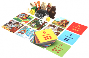 Набор методических материалов «Сказки» - fgospostavki.ru - Королёв