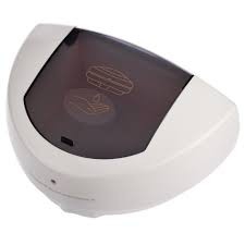 Сенсорный дозатор для людей с ограниченными возможностями (210 x 140 x 105 миллиметров) - fgospostavki.ru - Королёв